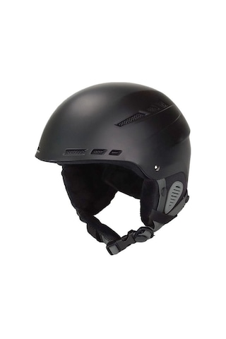 Andy Kayak Kaskı S Siyah