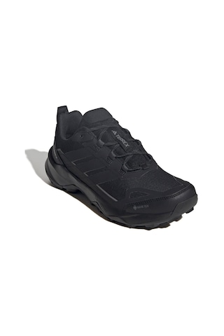 Adidas Terrex Skychaser Ax5 Gtx Erkek Gore-tex Su Geçirmez Outdoor Spor Ayakkabı Siyah