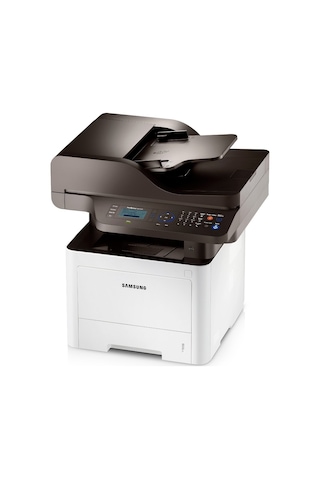 Samsung Uyumlu ProXpress SL-M4075FR Lazer Yazıcı