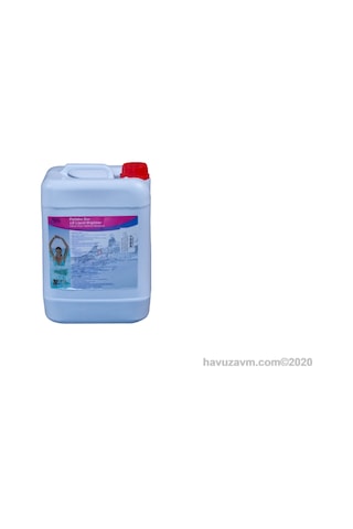 HavuzAVM-PARLATICI SIVI 10 LT. DEEP BLUE