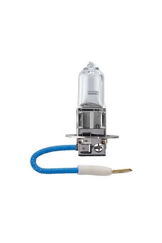 1 Adet H3 12v. Standart Ampul, 004030,12336,48321,64151