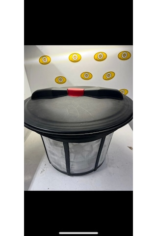Holder Suzgeci Kapağı 1000 Lt