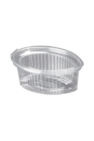 Özge Plastik 50 Cc 100lü Sızdırmaz Sos Kabı Genel