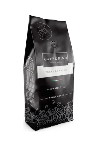 Caffe Rino Espresso Çekirdek Kahve 250 G