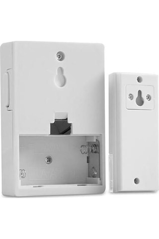 Ez-850 16 Meledili Kablosuz Kapı Zili