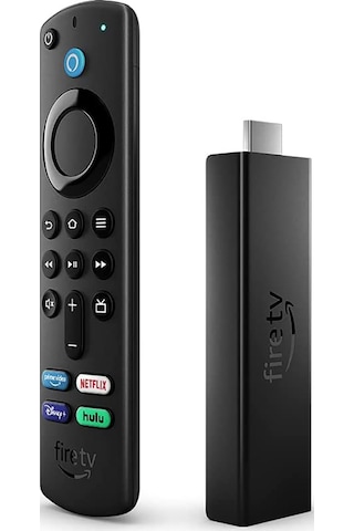 Amazon Fire TV Stick 4K Max Medya Oynatıcı