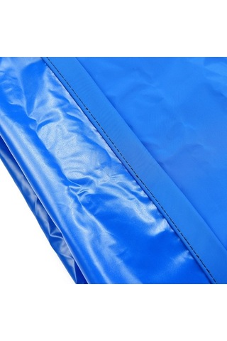 Prestigegoods Kamp Katlanabilir Şişme Hava Yastığı, Widesea Wscm-999, Lacivert, 62x35cm, Dayanıklı Lacivert