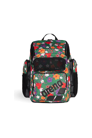 Arena One Go Backpack 45l Ao Sırt Çantası Çok Renkli