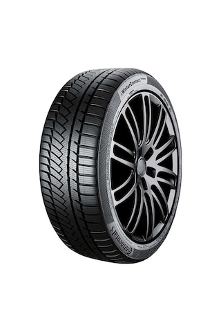 Continental 275/55R19 111H M+S 3Pmsf Fr Wintercontact Ts 850P Mo Kış Lastiği 2025