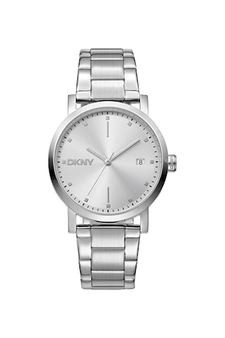 Dkny Dk1l036m0045 Kadın Kol Saati Metalik Gri