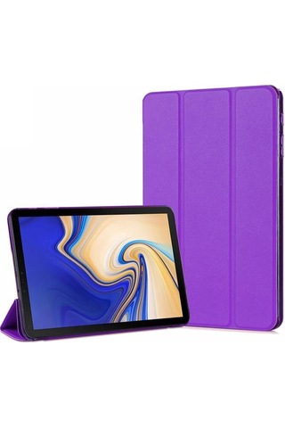 Galaxy Uyumlu Tab S2 8.0 T715 Smart Cover Standlı 1-1 Kılıf