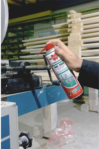 Würth Hhs 2000 Zincir Yağlama Spreyi 500 ML