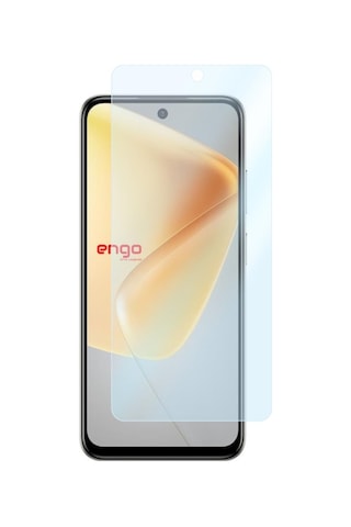 Infinix Hot 50i Ekran Koruyucu Nano Şeffaf Dayanıklı Koruma