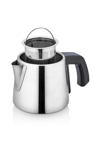 Egetürk Ecm-126 Coverlı 1.7 Lt Elektrikli Çay Makinesi