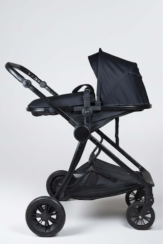 Baby Home 1010 Qool Travel Sistem Bebek Arabası