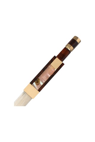 Vb400 4/4 Snakewood Keman Yayı