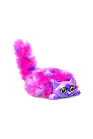Silverlit Tiny Furries Fluffy Kitties Model 15