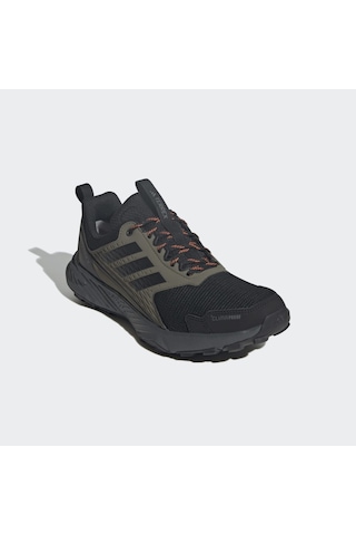 Adidas Jr7768 Terrex Tracefınder 2 Clıma Erkek Günlük Spor Ayakkabısı Siyah