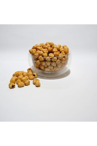 Kavrulmuş Fındık İçi 1 KG