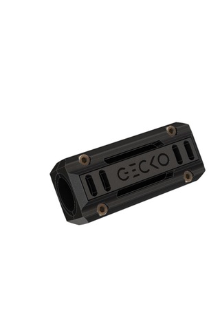 Motosiklet Koruma Demiri Takozu Gecko Universal Kare 100 Mm 2 Li Farklı Renklerde Mevcut