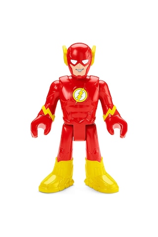 Imaginext Dc Super Friends The Flash Xl Figür