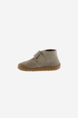 Victoria Unisex Bebek Kahve Ayakkabı Kahverengi