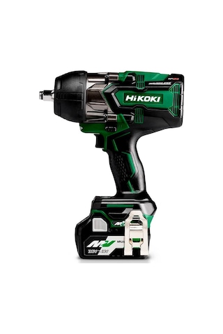 Hikoki WR36DA 36 V 2.5 Ah Li-ion Çift Akülü Kömürsüz Profesyonel