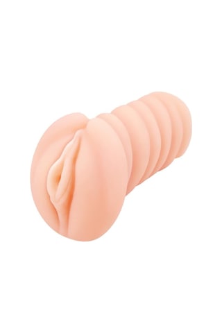 Lilitu Shop 3 Boyutlu Suni Vajına Mastürbatör - Laura