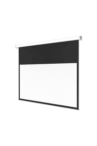 Seemax Deluxe 203X153 Motorlu Perde