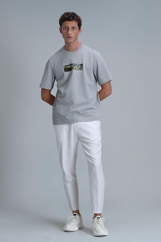 Lufian Bıanca Erkek T-shirt 111020193 001