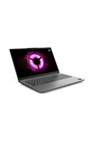 Lenovo LOQ 15ARP10 83S0002VTR R5-7535HS 16GB 512 GB SSD RTX3050 15.6" Free Dos Dizüstü Bilgisayar