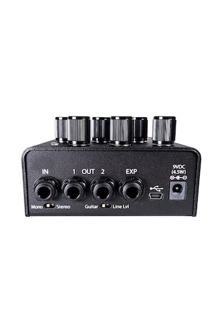Eventide Blackhole Reverb Pedalı