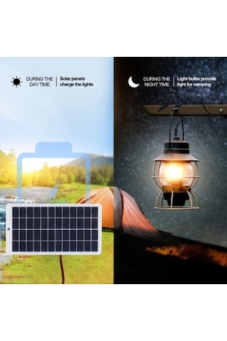 Besthome1 10w Timsah Klipsi Solar Şarj Cihazı, Araç/kamp Seyahat, Telefon/vantilatör