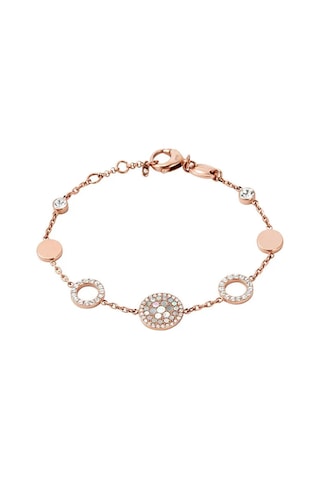 Fossil Jf01739-791 Kadın Bileklik