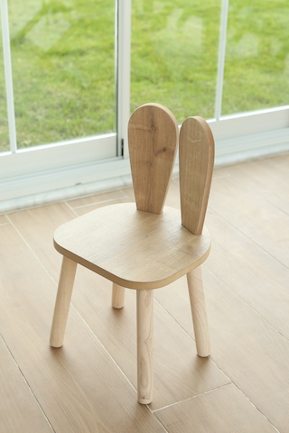 The Kids Sandalye (Çocuklar için Yaz-Sil Montessori Aktivite ve Etkinlik Sandalyesi)