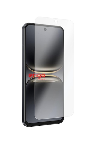 Tecno Spark Go 2 Mat Ekran Koruyucu Km4 Yansımayı