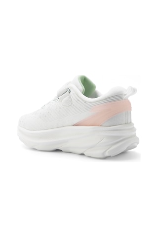 Lumberjack Bonus 5fx Beyaz Kız Çocuk Spor Ayakkabı 000000000101939769 Beyaz