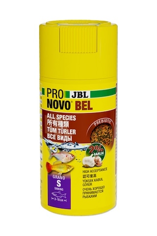 Jbl - 344 - Pronovo Bel Grano - Spt-gld - S 100ml