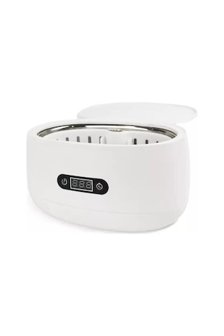 Mini Ultrasonik Temizleyici 25w Ultrasonic Cleaner Gt Sonıc