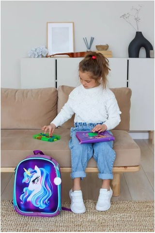 Calligrata "bitirme Sayma" Basamağı Ve Sayma Malzemeleri Kâsesi 217692173