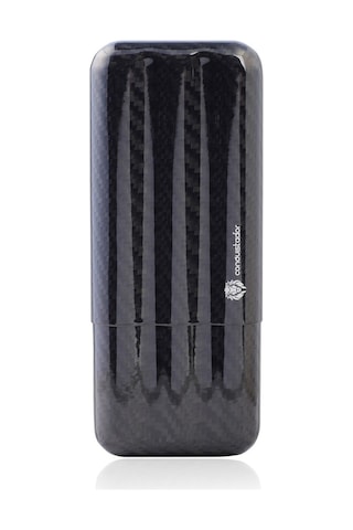 Karbon Fiber Puro Taşıma Kabı