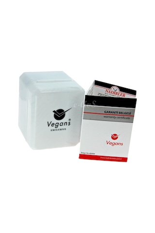 Vegans VG7352904-7 Unisex Kol Saati