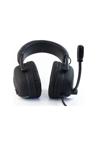 Rush Tussle RHX71 7.1 Surround Titreşimli RGB Oyuncu Gaming Kulaklık
