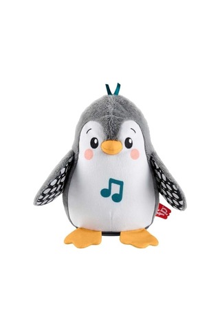 Sevimli Penguen