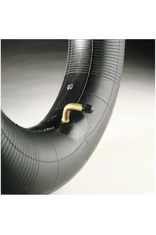 E-bike İç Lastik 14 2.50 Irc Eğri Supap