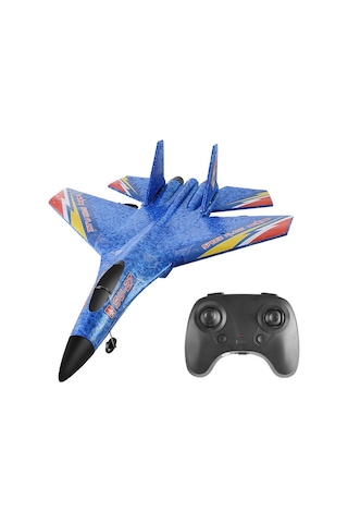 Arion Hw28 Uzaktan Kumandalı Amfibi Su-27 Uçak