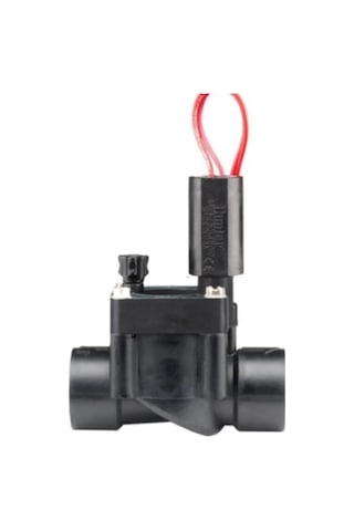 Hunter PGV 100 GB 1" 24V Selenoid Vana