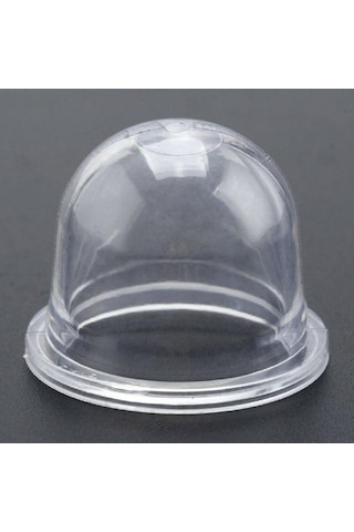 Motorlu Testere Tırpan Jikle Sibobu Benzin Pompa Lastiği Ø 18Mm K