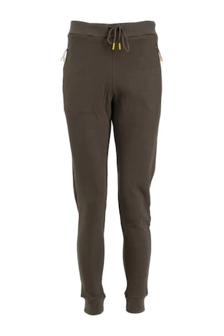 Erkek P.cotton Pant M - Haki Siyah