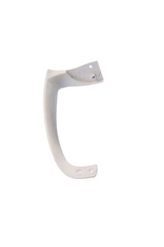 Indesit Uyumlu Ra32lz,c130glz Buzdolabı Alt Kapak Kolu - 1 Adet